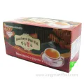 OEM China Tea Wholesale: Herbal Beverage Instant Honey Ginger Tea Drink